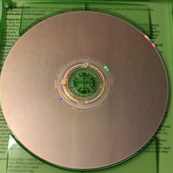 Dead Rising 3 Xbox One/Series X Zombie Game Capcom #36 - Picture 3 of 5